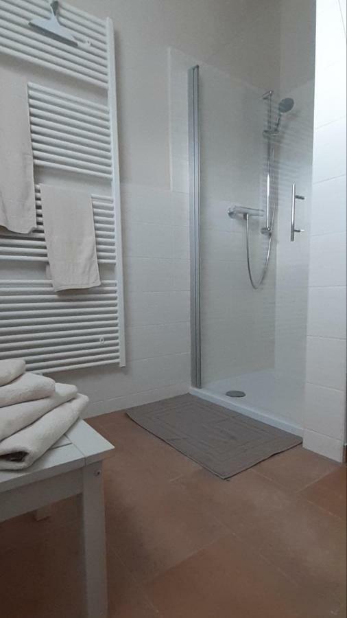Walpurga Apartment Thale Exterior photo