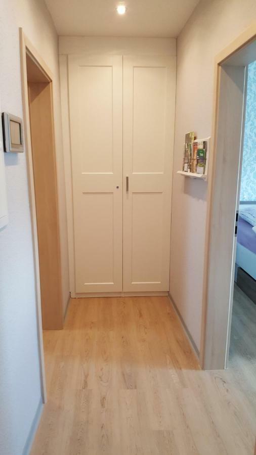 Walpurga Apartment Thale Exterior photo